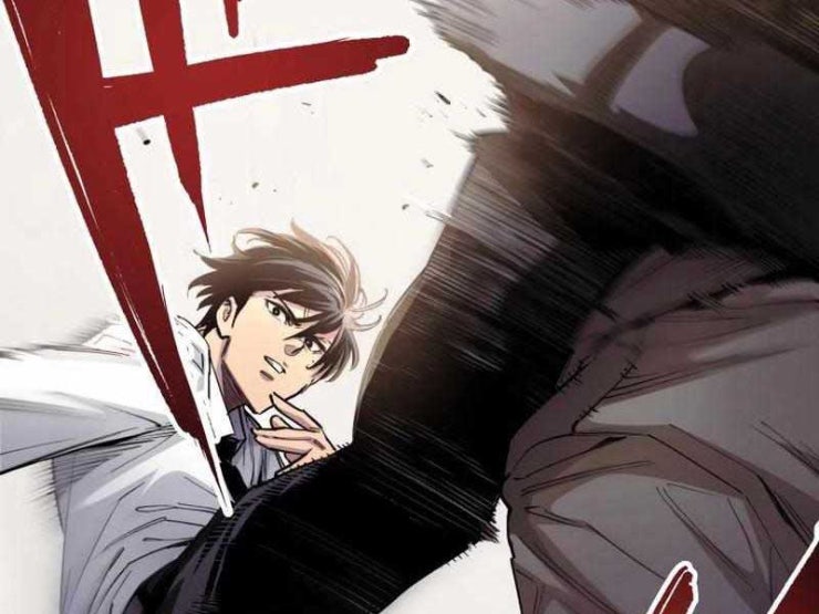 Hắc triều - Page 20