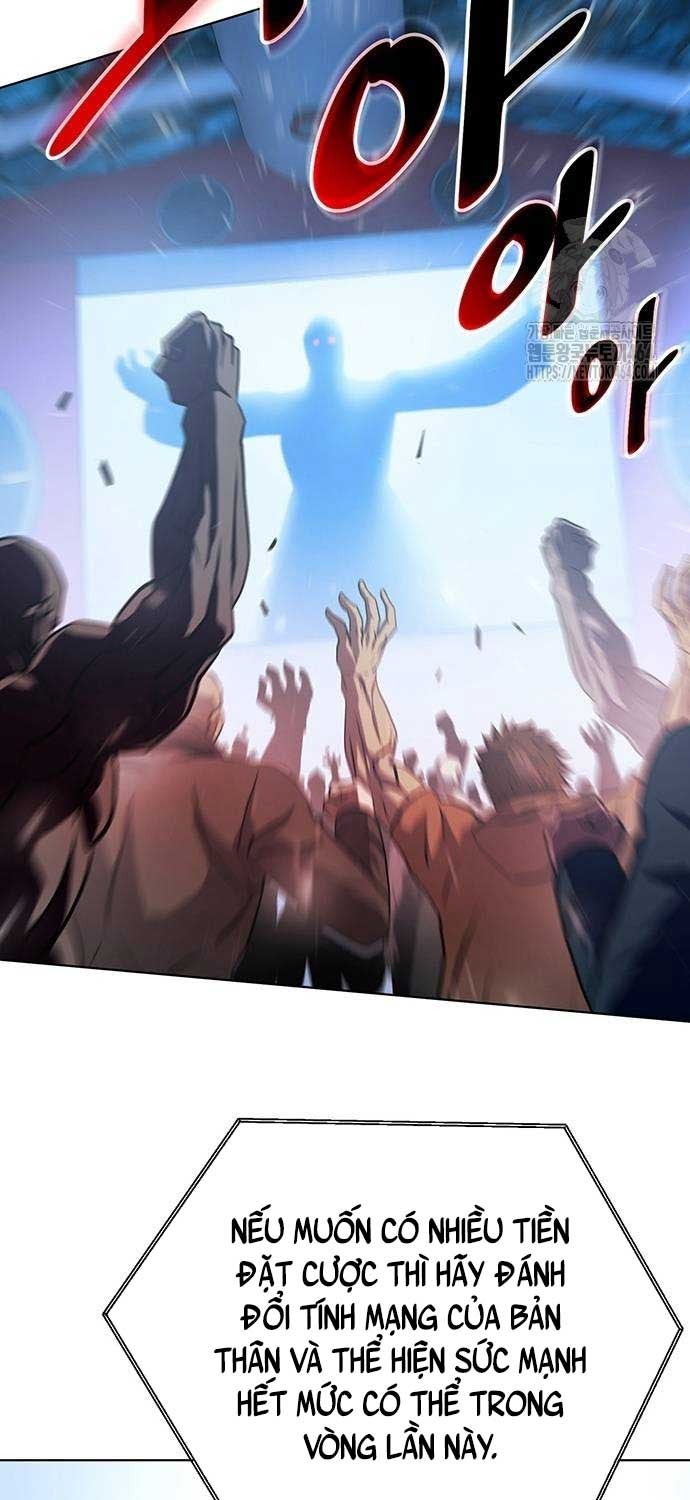 Sàn Đấu Sống Còn - Page 53