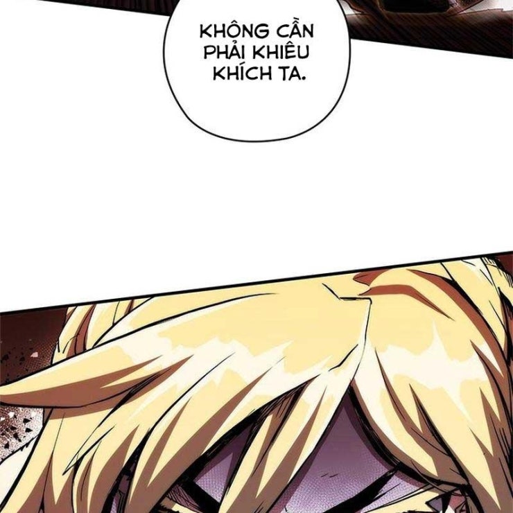 Thần Kiếm: Đứa Con Của Thần Chết - Page 117