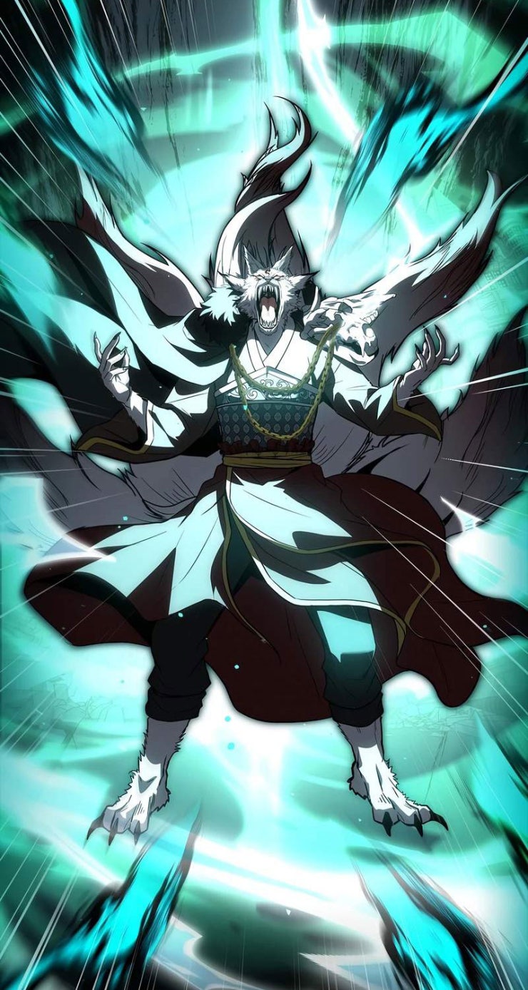 Thiên Tài Ma Pháp Sư Giấu Nghề - Page 24