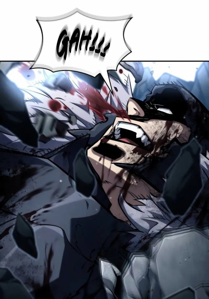 Chiêu Hồn Giả Siêu Phàm - Page 135