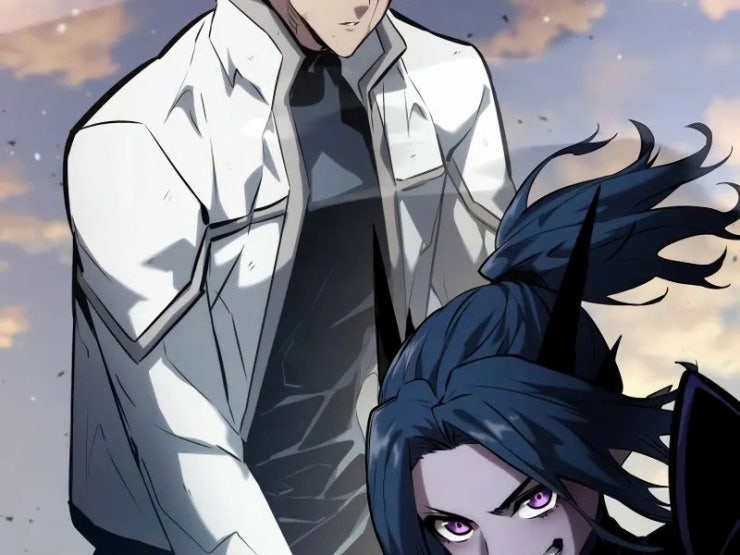 Chiêu Hồn Giả Siêu Phàm - Page 57