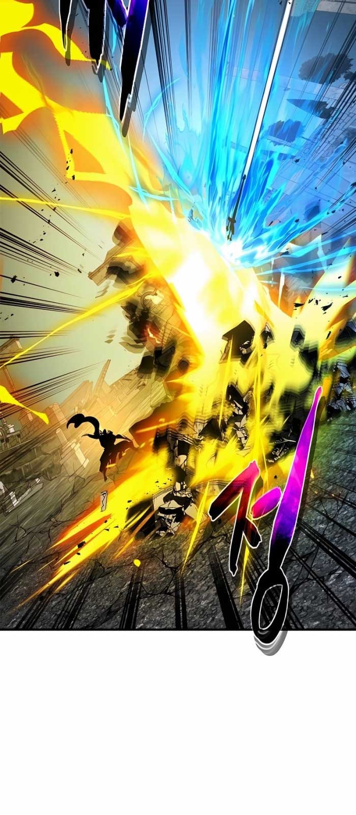 Đối Đầu Với Các Vị Thần - Page 51