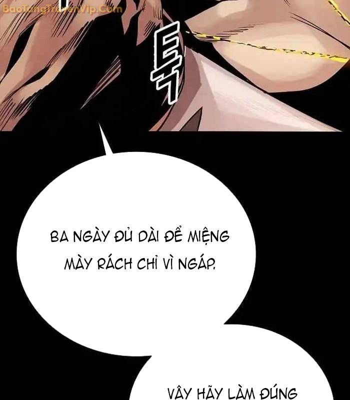 Thế hệ bất hảo - Page 106