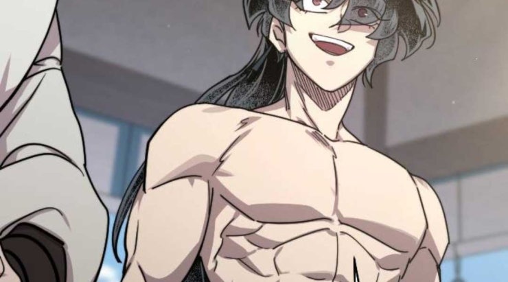 Hoa Sơn Tái Xuất - Page 183