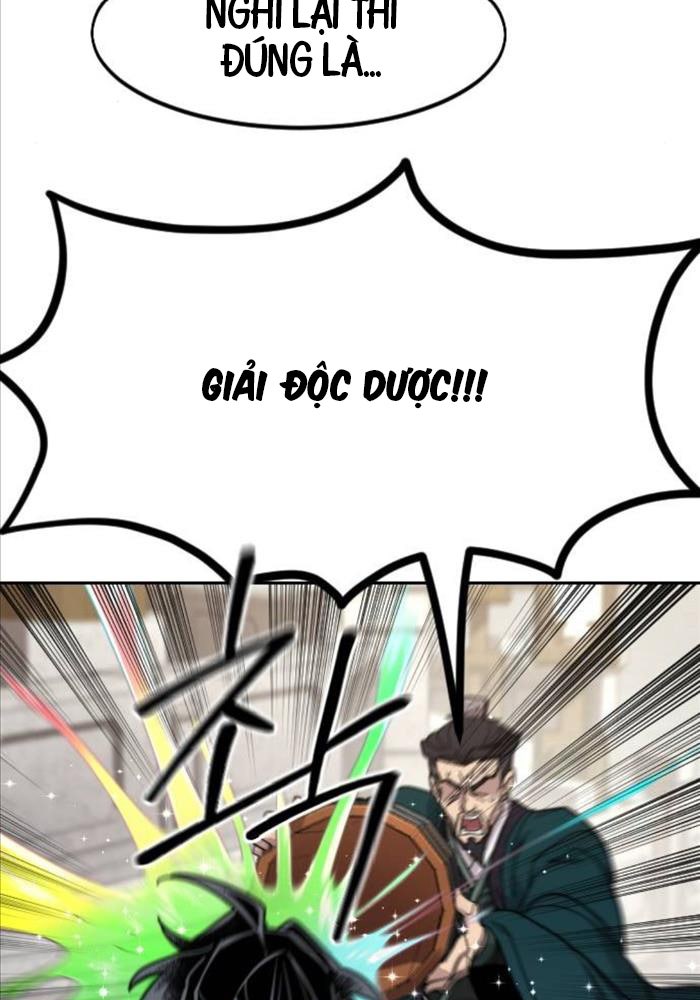 Hoa Sơn Tái Xuất - Page 85