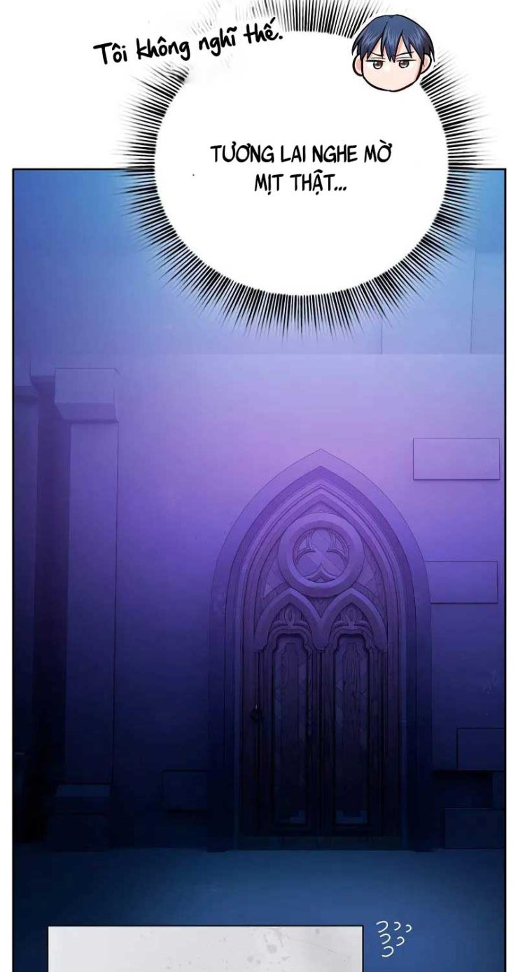 Ma Pháp Sư Tại Trường Học Pháp Thuật - Page 76