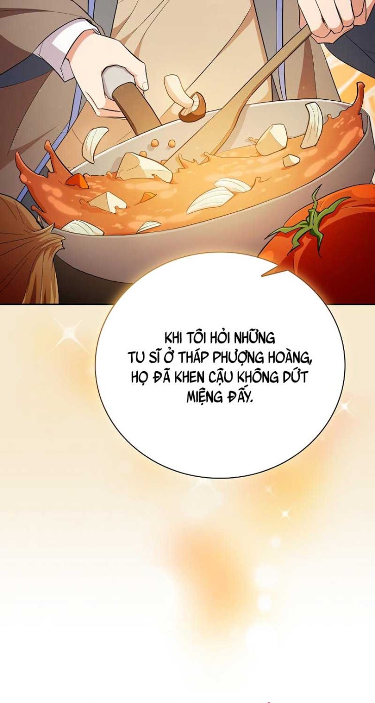 Ma Pháp Sư Tại Trường Học Pháp Thuật - Page 20