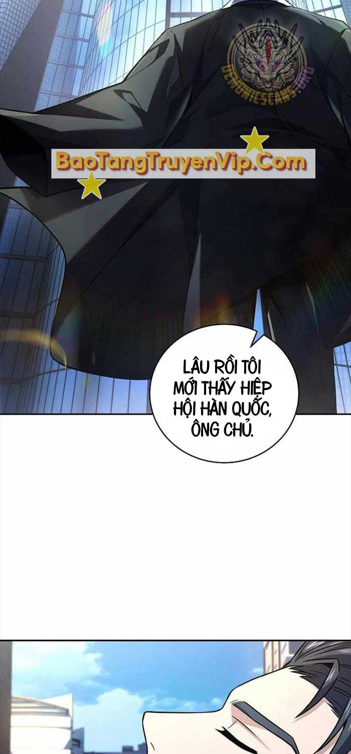 Sự Trở Lại Của Người Chơi Bị Đóng Băng - Page 32