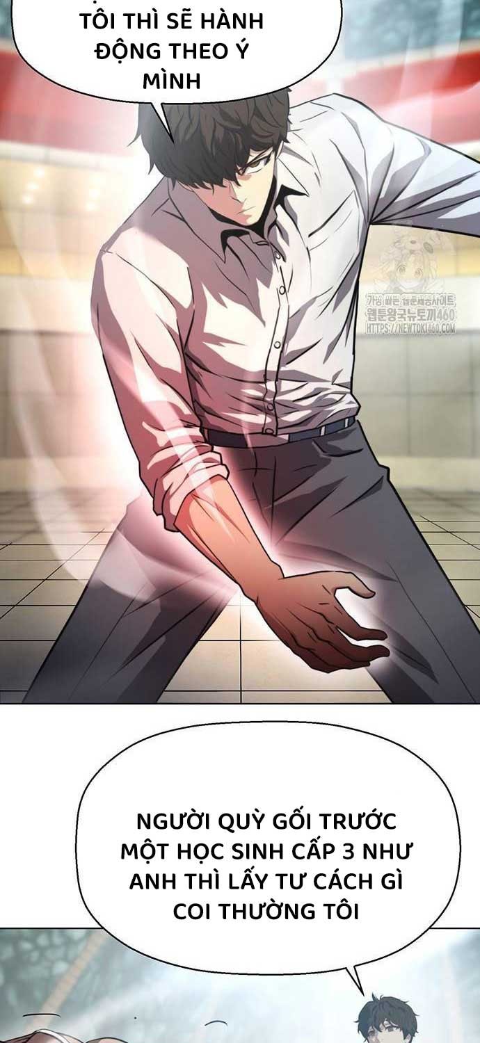 Sàn Đấu Sống Còn - Page 31