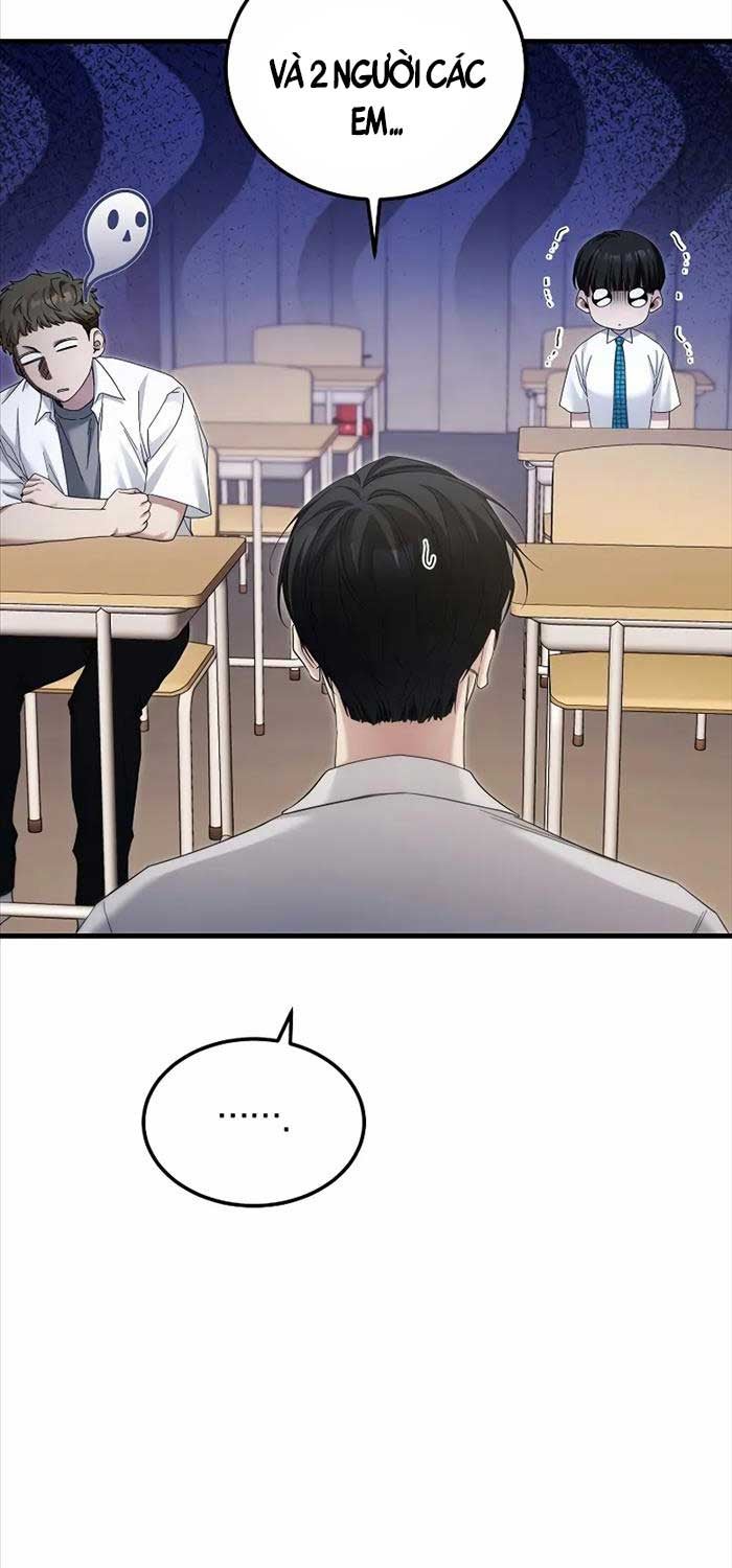 Nghỉ Hưu Sau Khi Cứu Thế Giới - Page 42