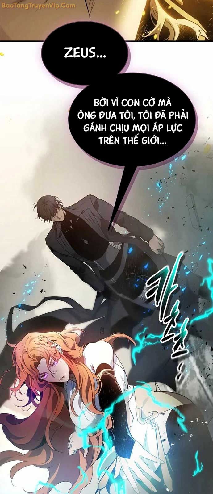 Đối Đầu Với Các Vị Thần - Page 24