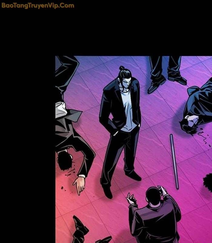 Thế hệ bất hảo - Page 28