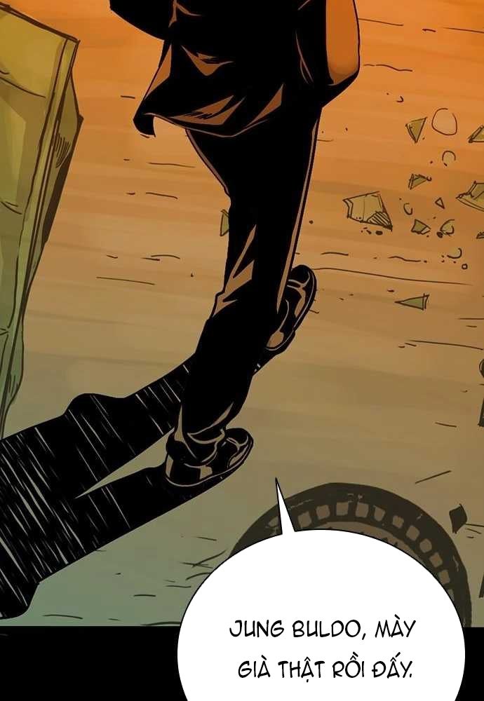 Thế hệ bất hảo - Page 172