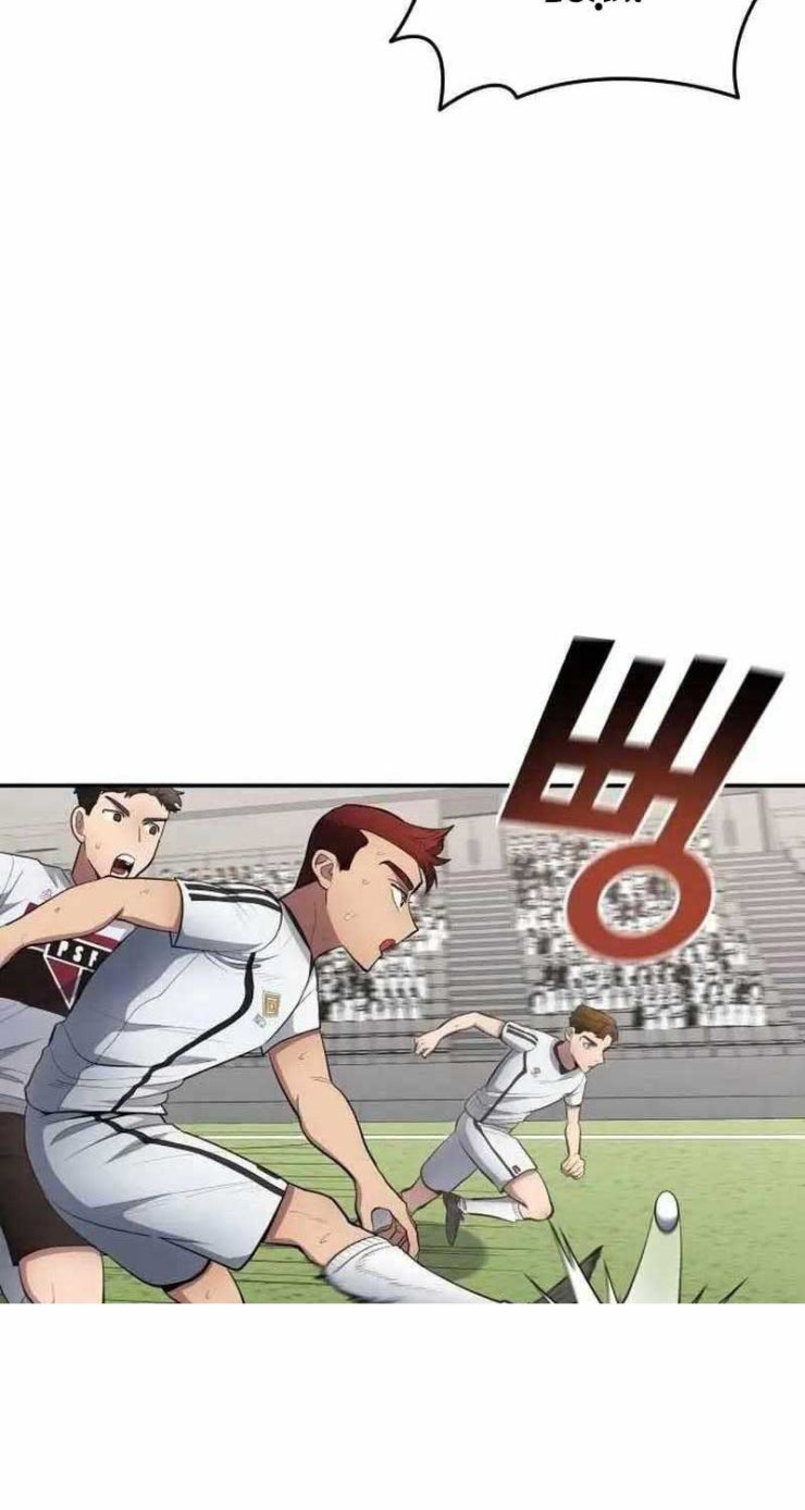 Thiên Phú Bóng Đá Tất Cả Là Của Ta - Page 10