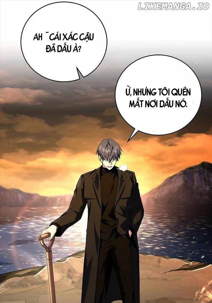 Sự Trở Lại Của Người Chơi Bị Đóng Băng - Page 29