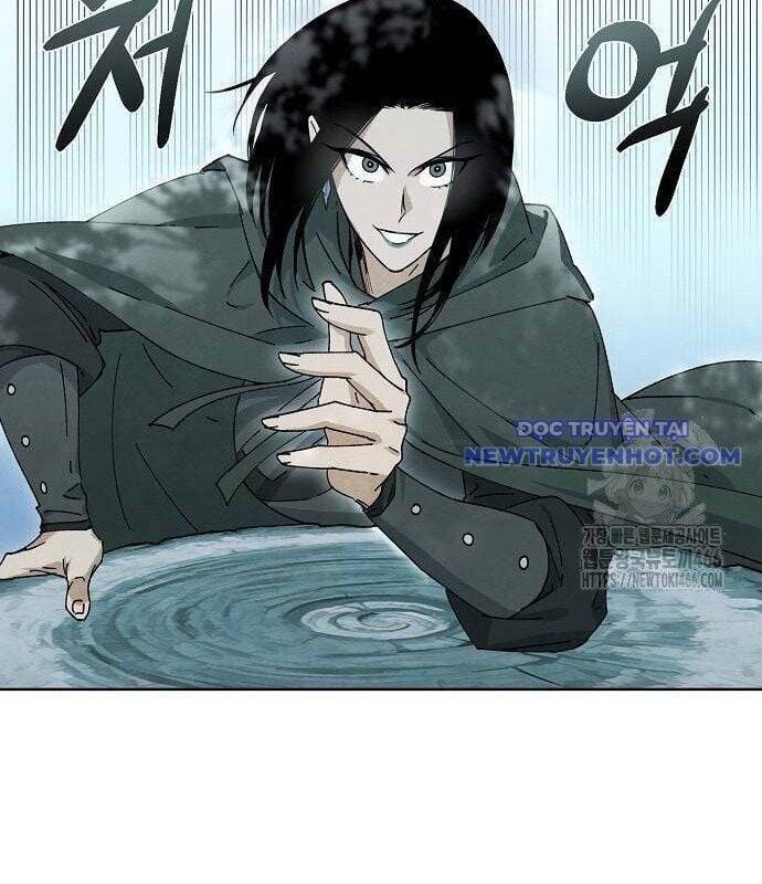 Xuyên Không Vào Trò Chơi Đáng Nguyền Rủa Của Tôi - Page 84