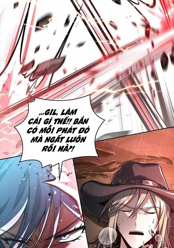 Sự Trở Lại Của Người Chơi Bị Đóng Băng - Page 26