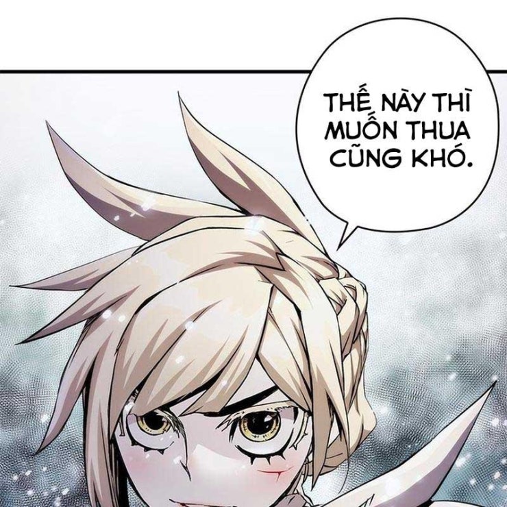 Thần Kiếm: Đứa Con Của Thần Chết - Page 39