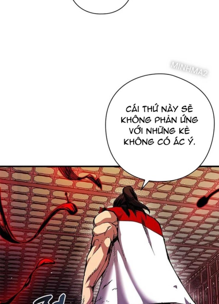 Thần Kiếm: Đứa Con Của Thần Chết - Page 24