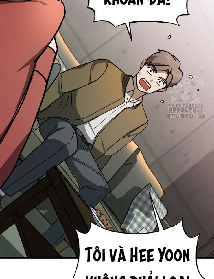 Kẻ Nào Đã Giết Vợ Tôi - Page 129