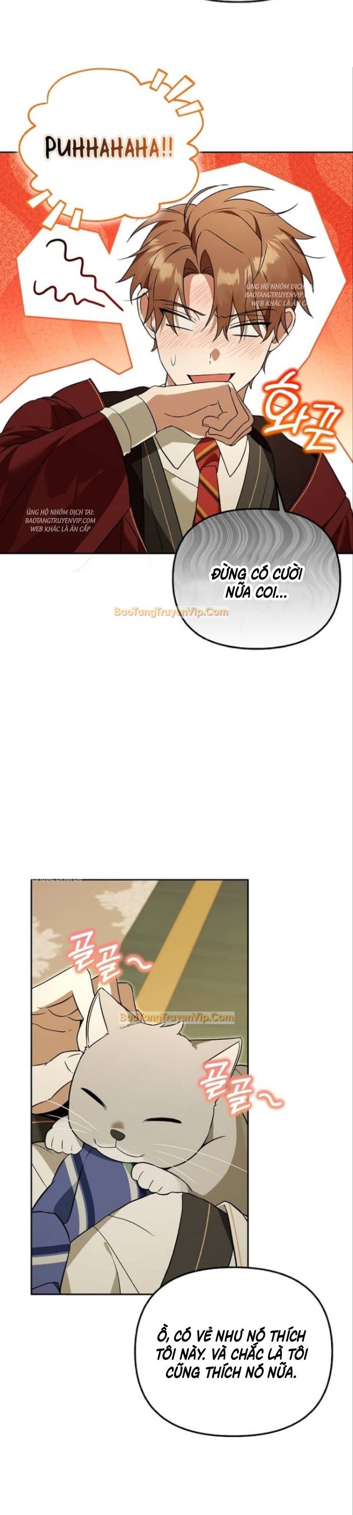 Thuần Thú Sư Thiên Tài - Page 27