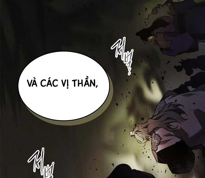 Đối Đầu Với Các Vị Thần - Page 91
