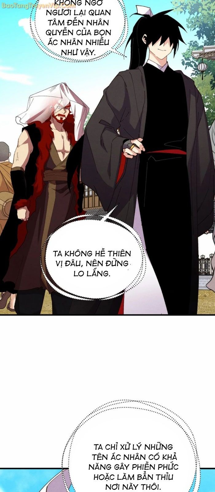 Phi Lôi Đao Thuật - Page 51