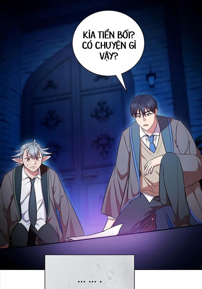 Ma Pháp Sư Tại Trường Học Pháp Thuật - Page 104