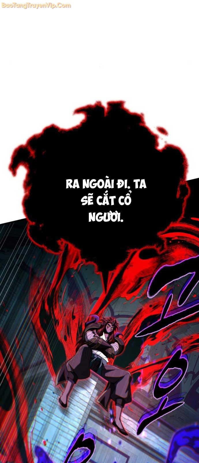 Pháp Sư Hắc Ám Hồi Sinh Sau 66666 Năm - Page 47