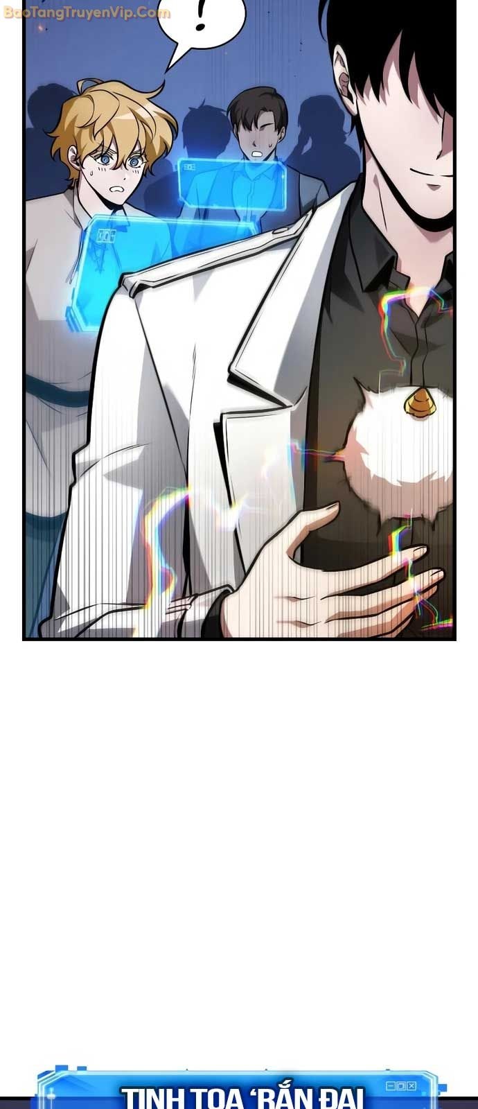 Toàn Trí Độc Giả - Page 43