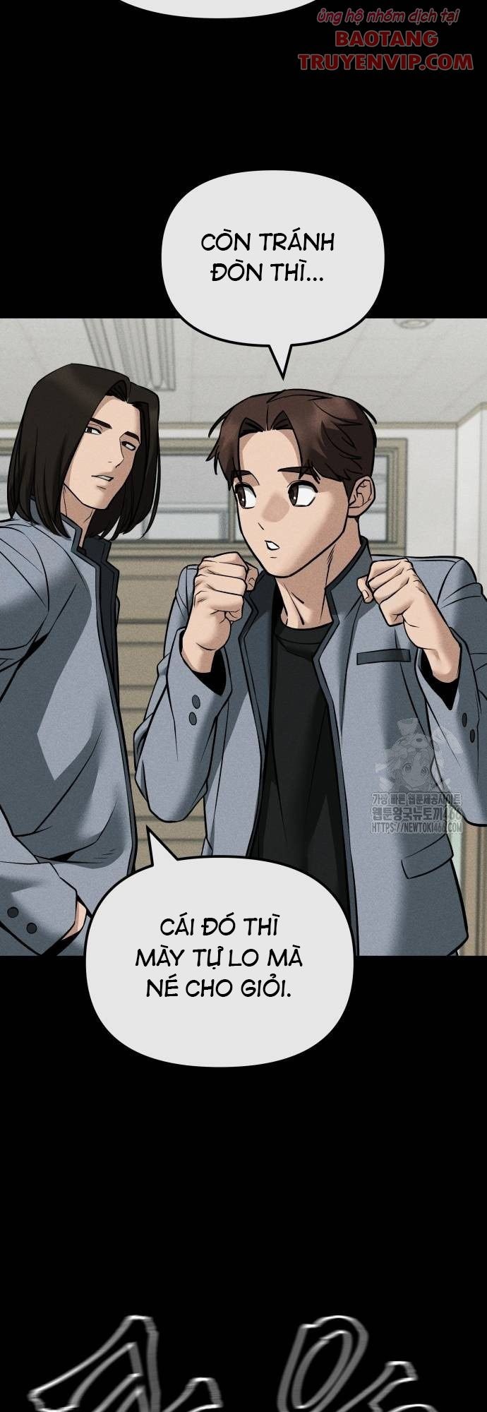 Giang Hồ Thực Thi Công Lý - Page 71