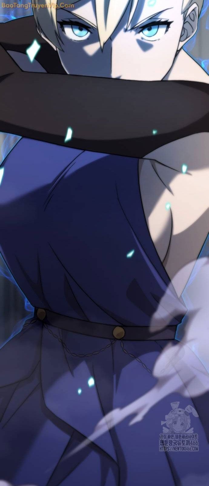 Kẻ Được Triệu Hồi Vô Số Lần! - Page 24