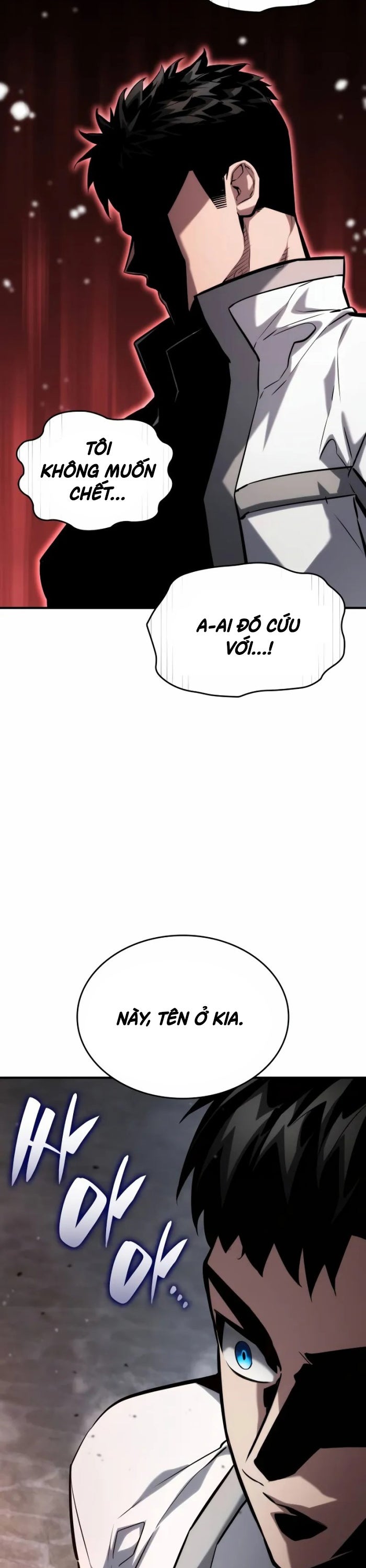 Chiêu Hồn Giả Siêu Phàm - Page 12