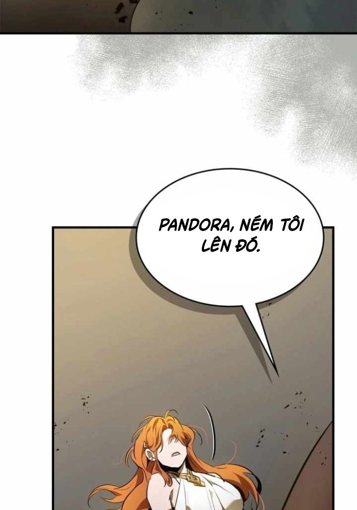 Đối Đầu Với Các Vị Thần - Page 29