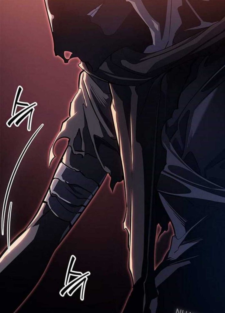 Solo Leveling ARISE: Nguồn Gốc Của Thợ Săn - Page 44