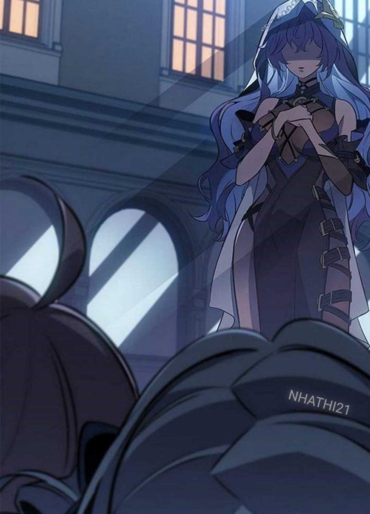 Solo Leveling ARISE: Nguồn Gốc Của Thợ Săn - Page 128