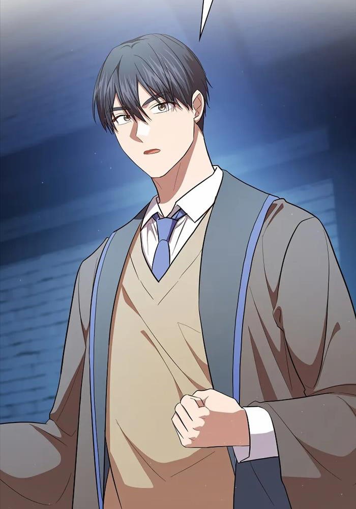 Ma Pháp Sư Tại Trường Học Pháp Thuật - Page 56