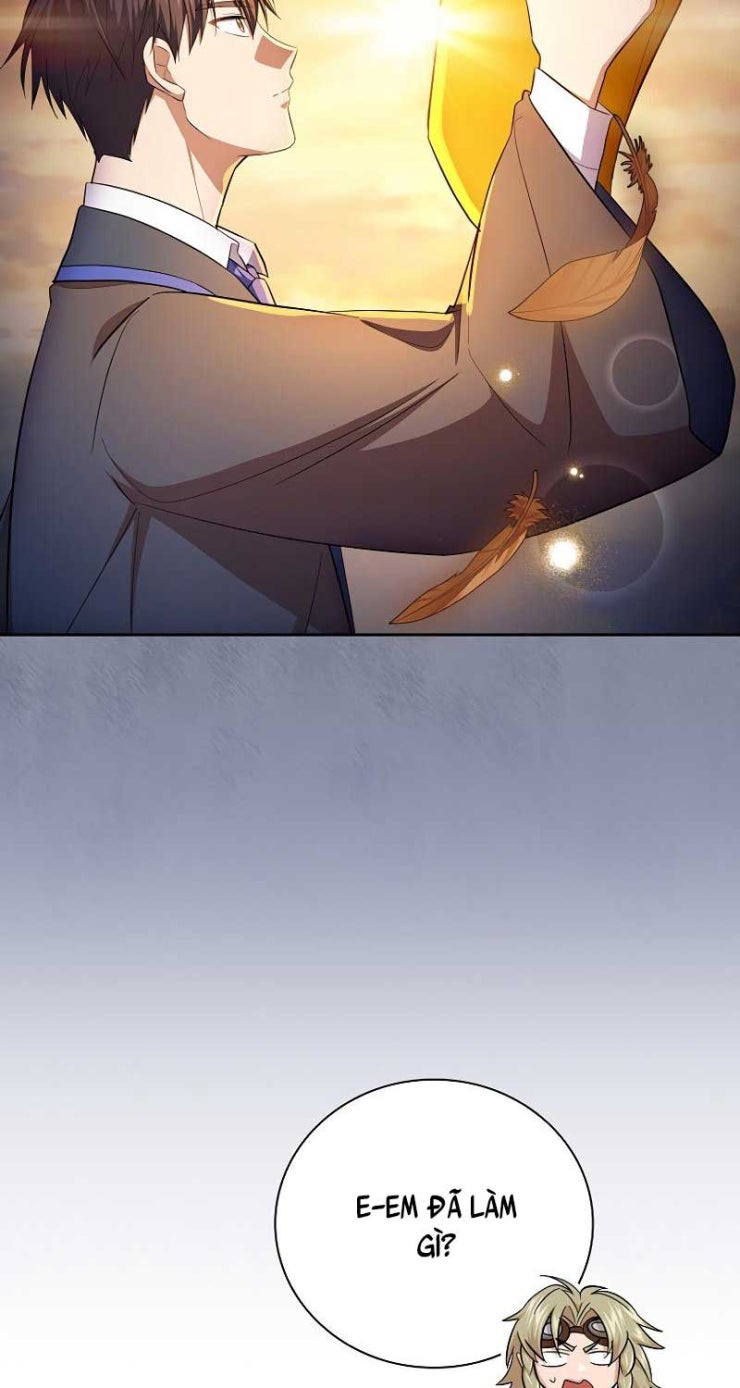 Ma Pháp Sư Tại Trường Học Pháp Thuật - Page 36