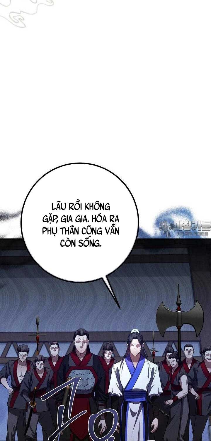 Thiên Tài Võ Thuật Hoàn Sinh - Page 28