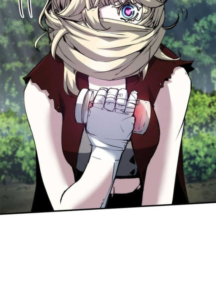 Thần Kiếm: Đứa Con Của Thần Chết - Page 4