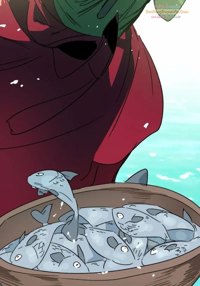 Vị Thần Trở Lại - Page 110