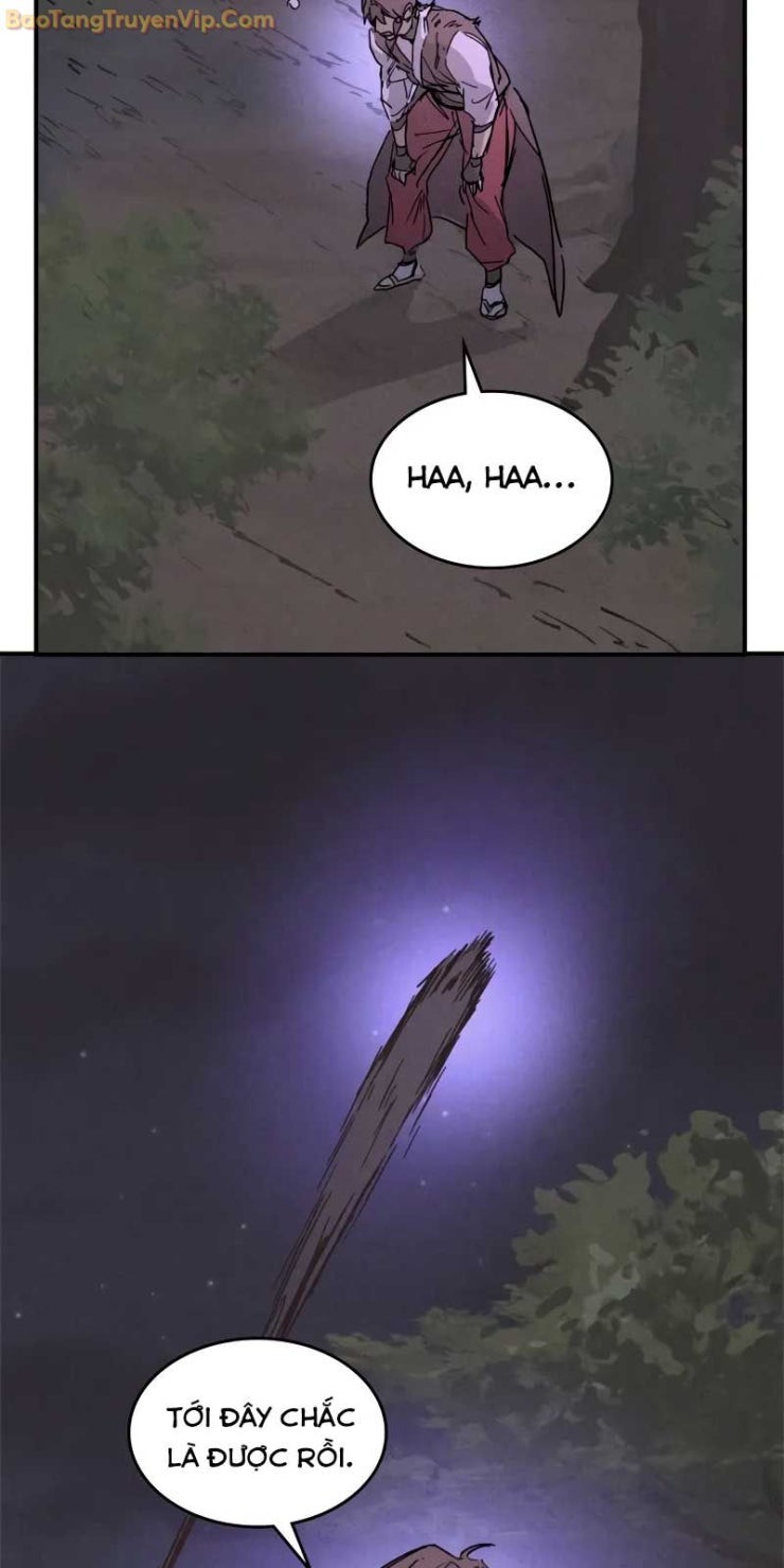 Vị Thần Trở Lại - Page 53