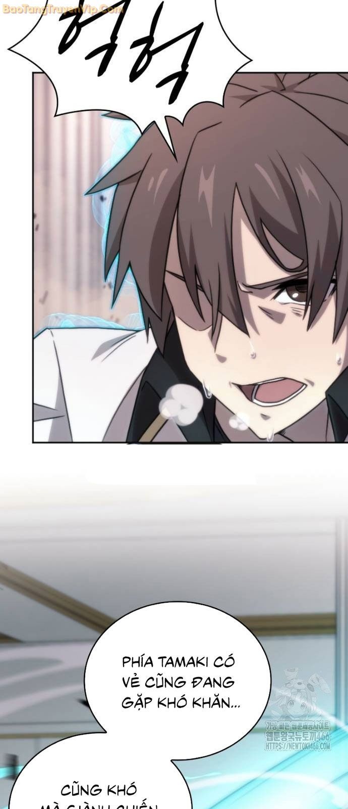 Kẻ Được Triệu Hồi Vô Số Lần! - Page 35