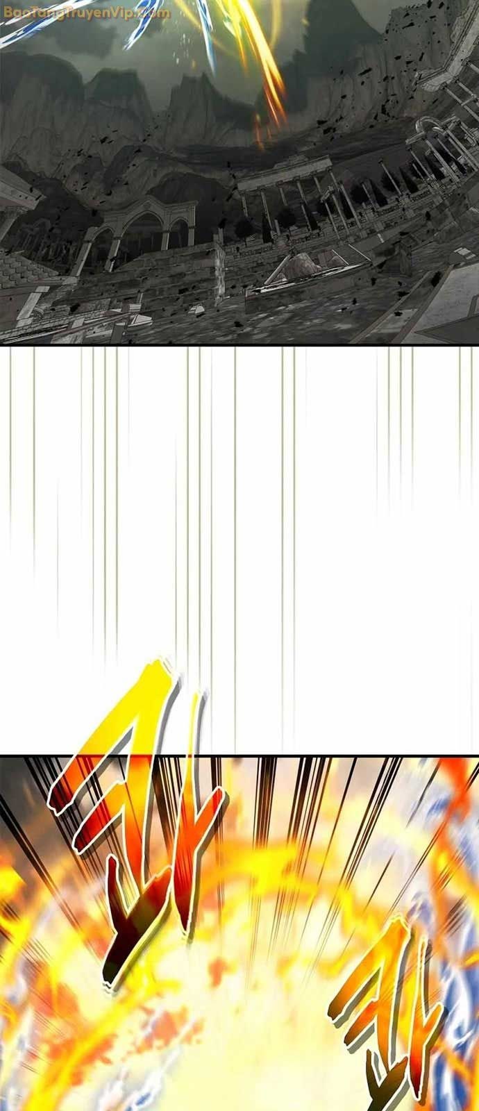 Đối Đầu Với Các Vị Thần - Page 39