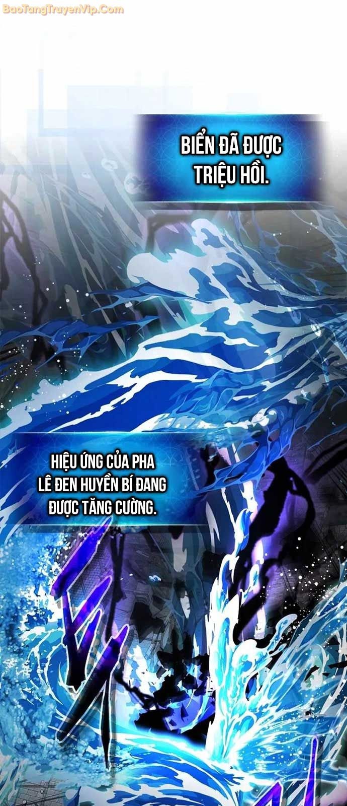 Đối Đầu Với Các Vị Thần - Page 45