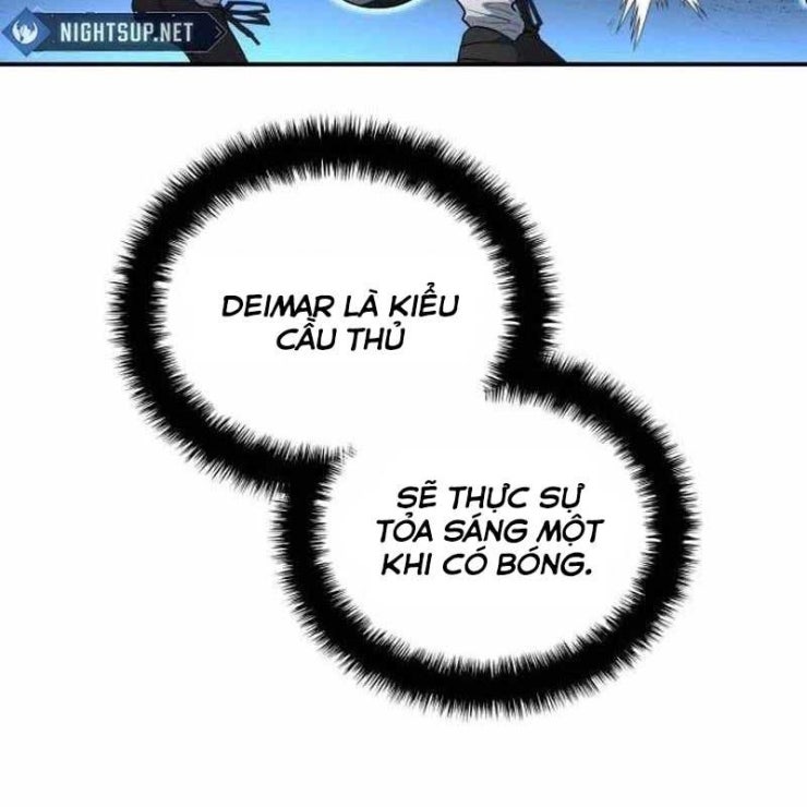 Thiên Phú Bóng Đá Tất Cả Là Của Ta - Page 44