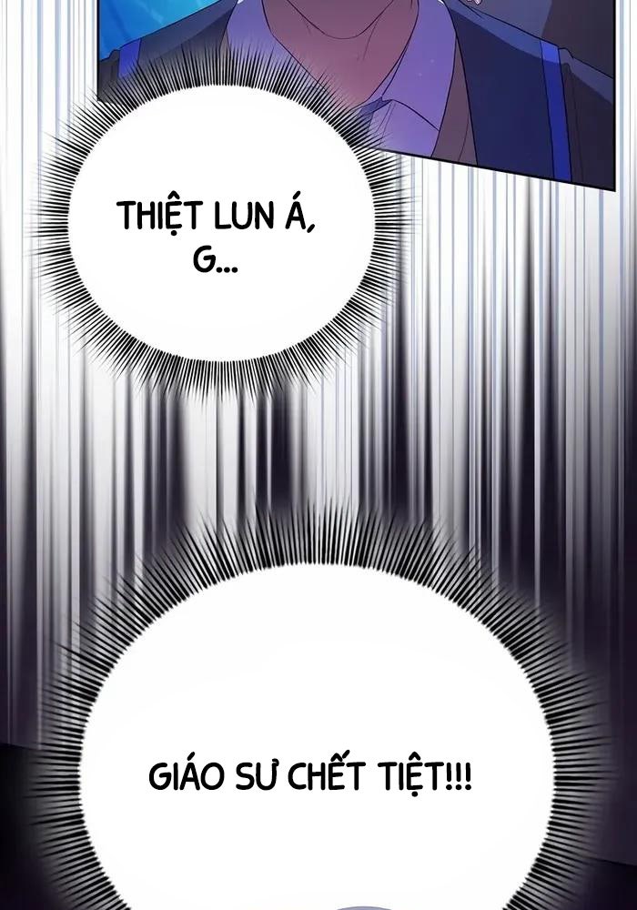 Ma Pháp Sư Tại Trường Học Pháp Thuật - Page 57