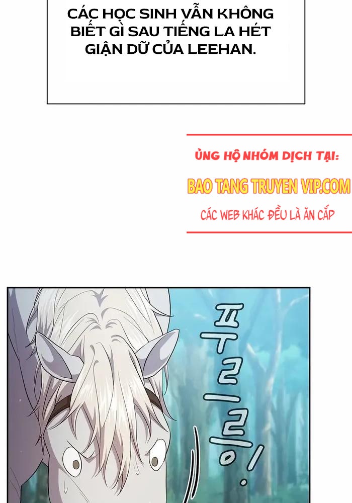 Ma Pháp Sư Tại Trường Học Pháp Thuật - Page 116