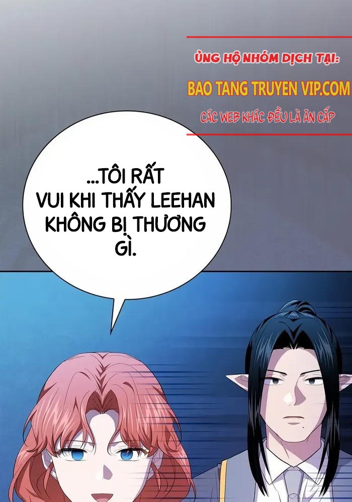 Ma Pháp Sư Tại Trường Học Pháp Thuật - Page 127